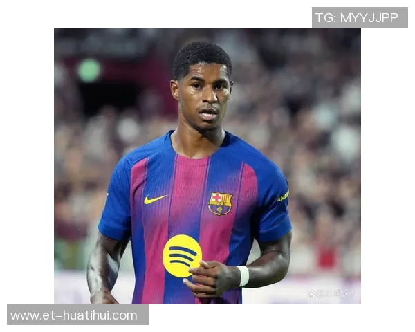 记者：巴萨有人反对买断拉什福德，因他逼抢力度不够&年薪高